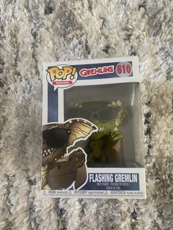 Funko Pop Flashing Gremlins