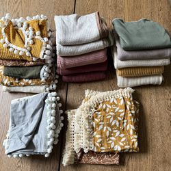 Baby Blankets 