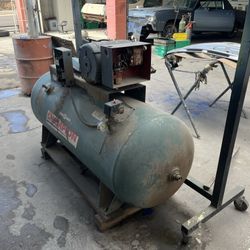 Air Compressor