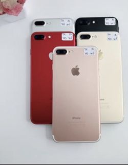 𝚒𝙿𝚑𝚘𝚗𝚎 7 plus 𝚞𝚗𝚕𝚘𝚌𝚔𝚎𝚍 𝚠𝚒𝚝𝚑 𝚠𝚊𝚛𝚛𝚊𝚗𝚝𝚢
