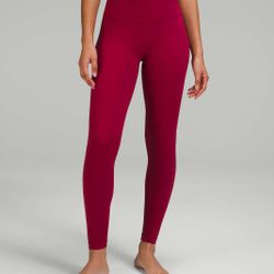 Lululemon Align Leggings