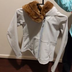 Women's Marmot Jacket