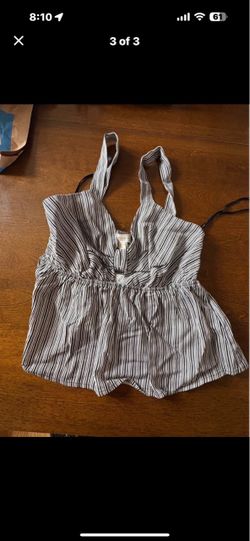 Tops $5 each