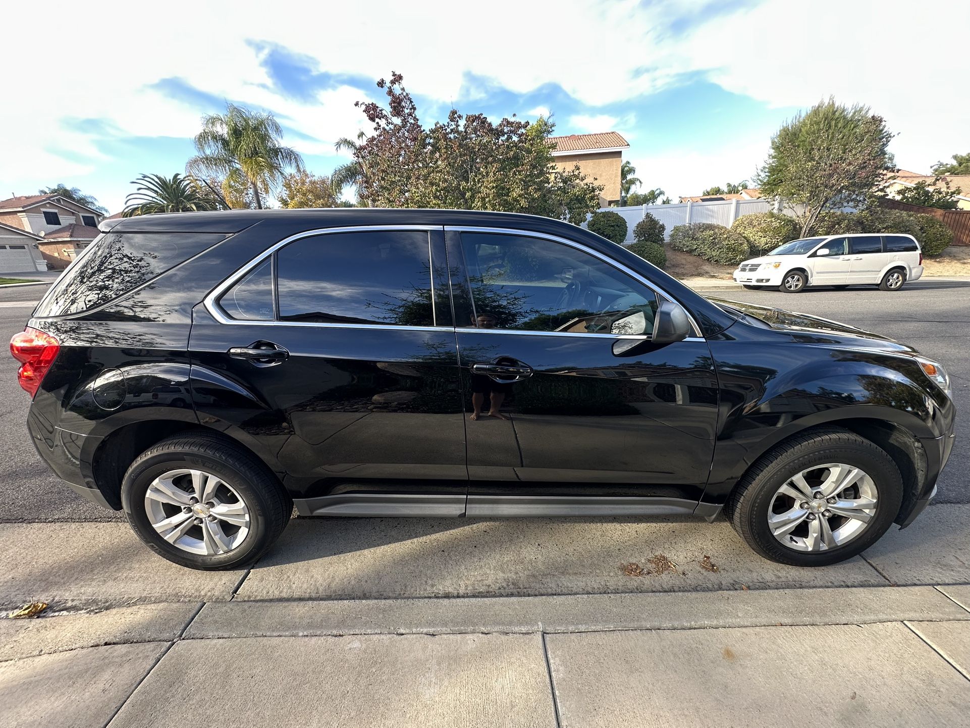 2015 Chevrolet Equinox