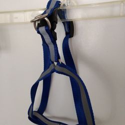 Small Dog Harness