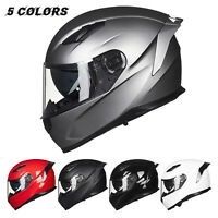 New Dot Motorcycle Helmets $120