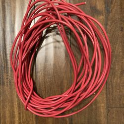 50A EV car Charger Level 2 6 AWG Copper Wire 50ft