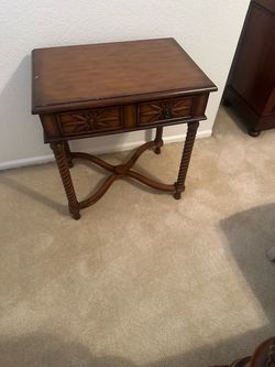 2-Drawer Dresser for $25