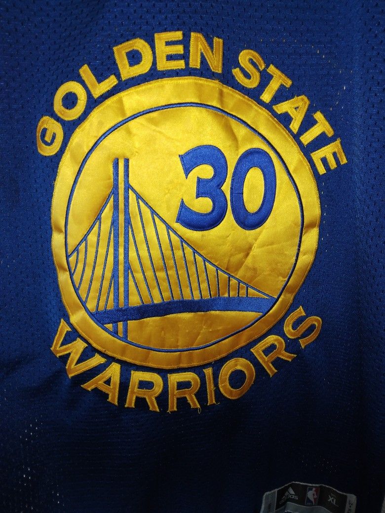 Golden State Warriors #30