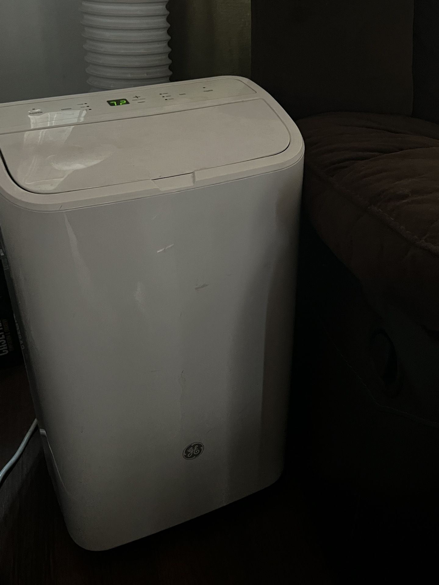 Window AC