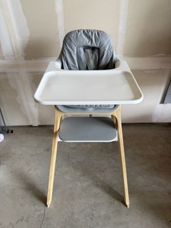 UPPAbaby chiro highchair