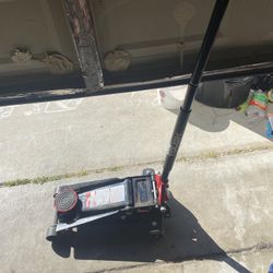 3 Ton Floor Jack