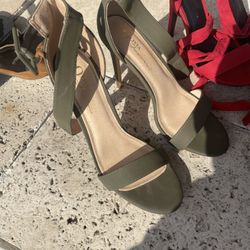 Zapatillas 