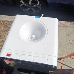 For the water gallon