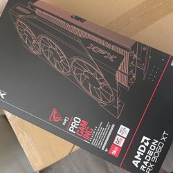 9060XT 16GB White Triple fan OC Edition 