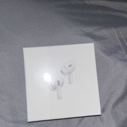 Airpods Pro 2nd Generation