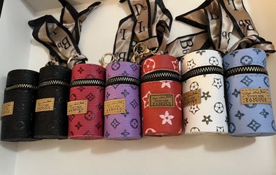 For Lip Stick, Coins