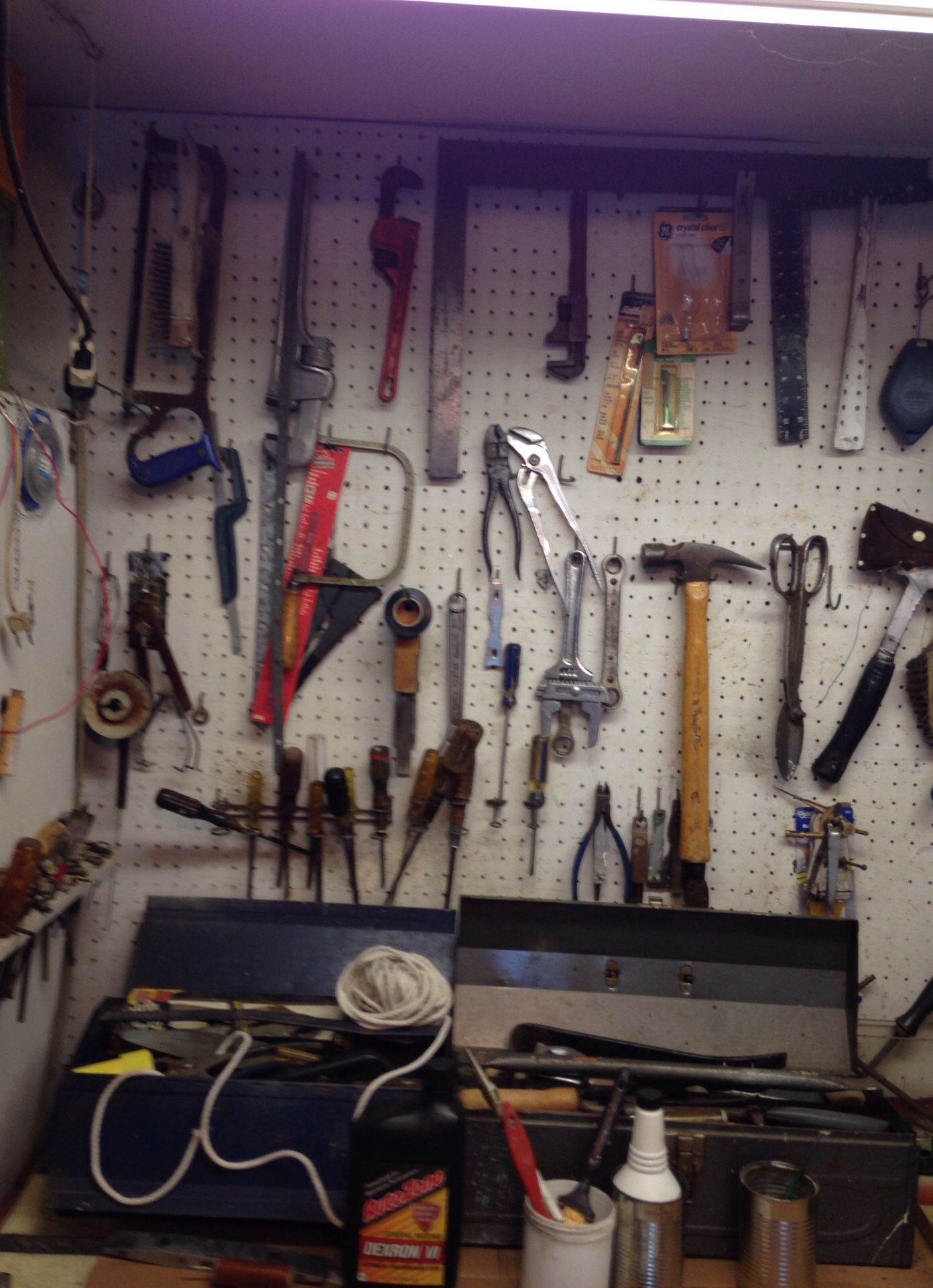 Tools