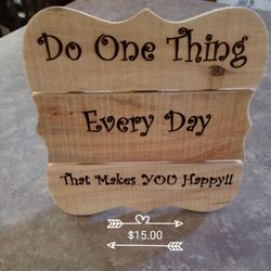 8x8 freestanding sign