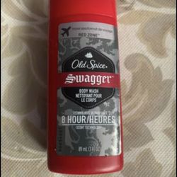 Old Spice Swagger Shower Gel