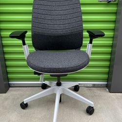 Brand New Steelcase Series 2 Office chair 