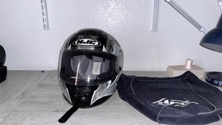 HJC Motorcycle Helmet