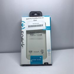 Speck For iPhone 13 Pro MagSafe NEE Open Box