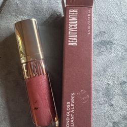 Beauty Counter Lippie