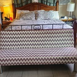 Futon Excellent Condition 