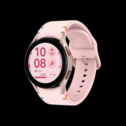 Samsung Galaxy Watch FE Pink Gold
