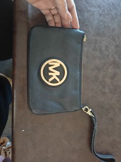 MK Wrists Bag