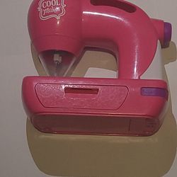 Toy Sewingachine