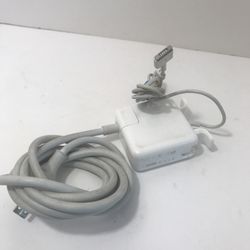Genuine Apple 45W Mag 2 Power Adapter Model A1436