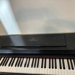 Yamaha CLAVINOVA CLP-360 (Electric Piano)
