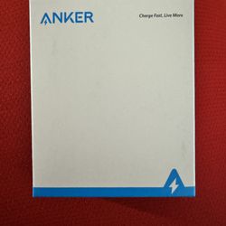 Brand New Anker 610 Magnetic Phone Grip.