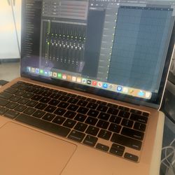 DJ Producers Musicians Mac Sale 2017-2022