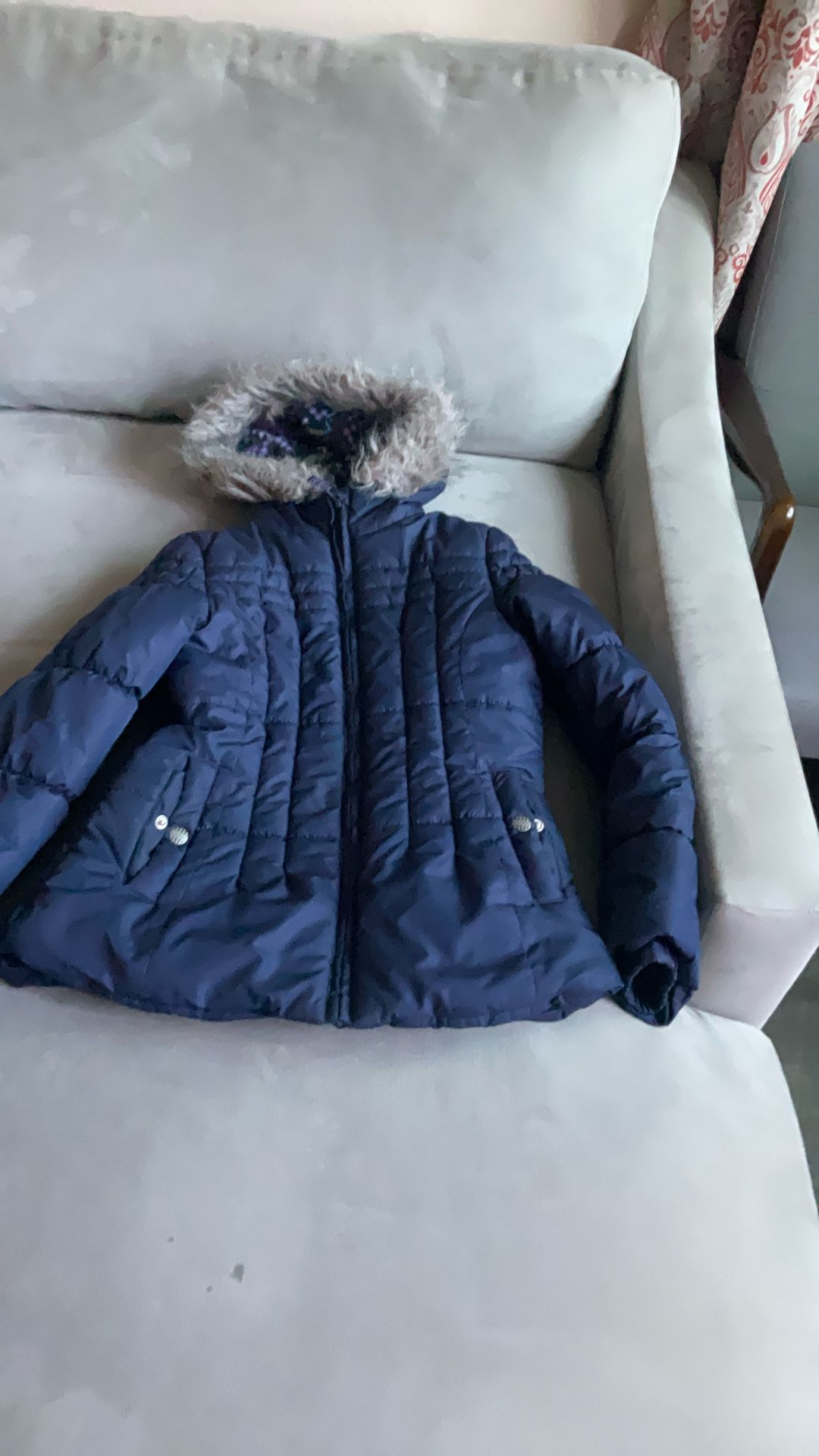 London Fog Jacket