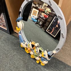 Disney Mirror