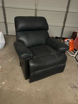 Recliner