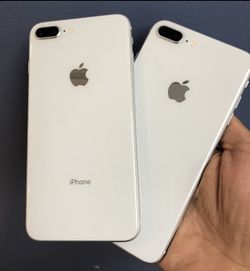 iPhone 8 Plus 64GB Factory Unlocked