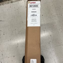 Radiator For Nissan Altima