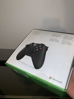 Xbox one controller new