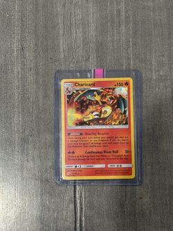 Charizard (pokemon )