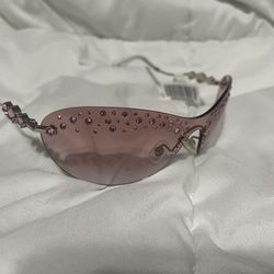 Swarovski Sunglasses
