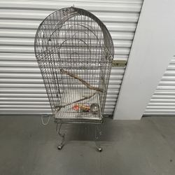 Bird Cages