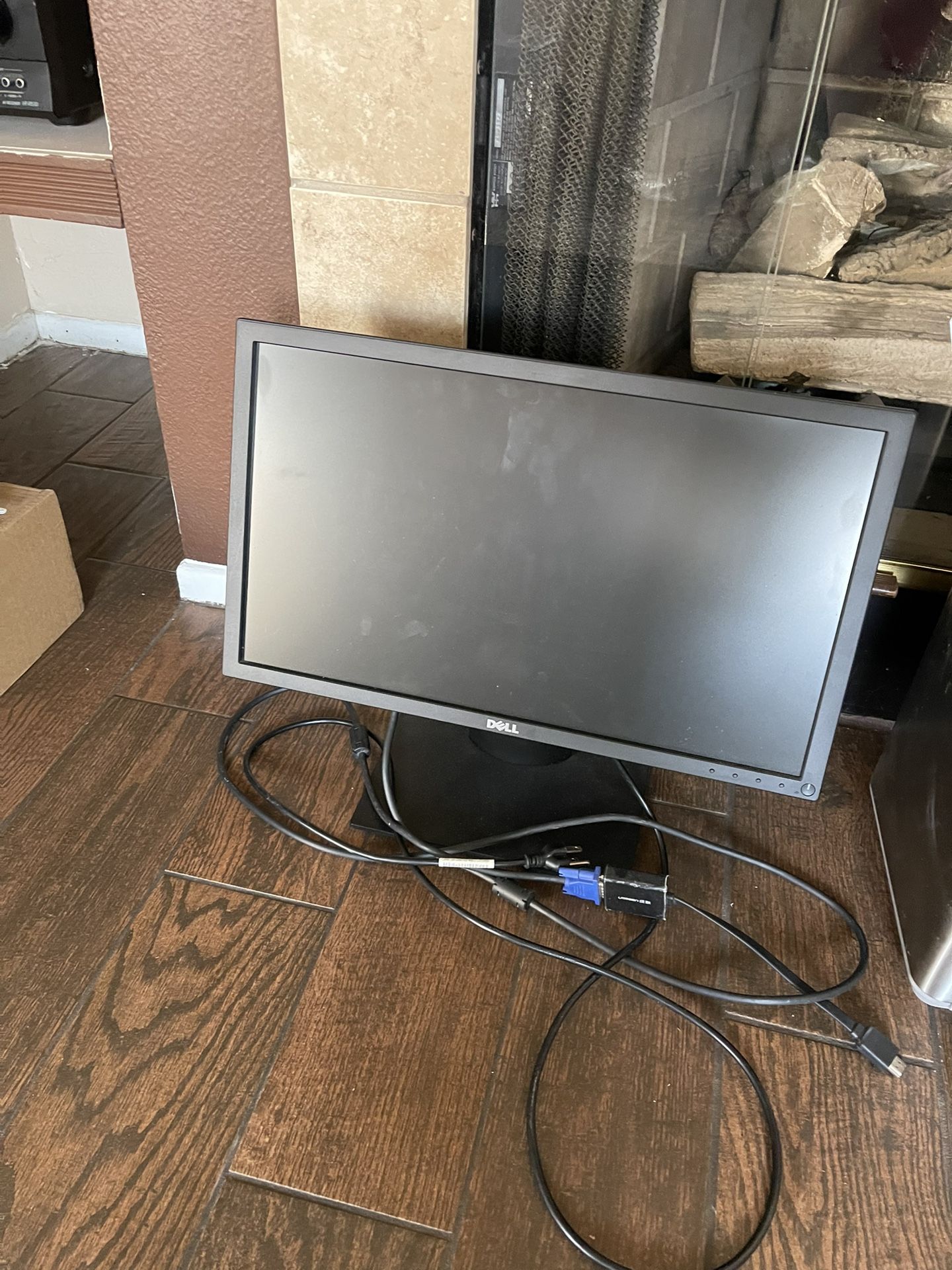 32 Inch Computer Monitor