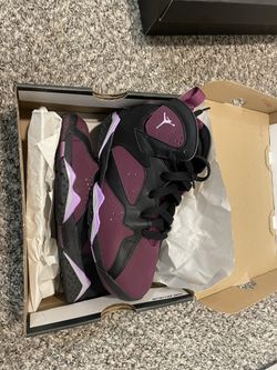 Jordan 7 Retro