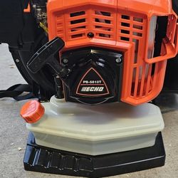 ECHO BLOWER GAS PB-5810T BRAND NEW 