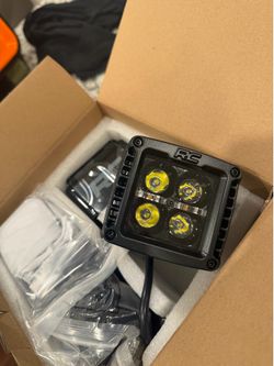 LED Light Kit | Ram 1500 2WD/4WD (2019-2026)