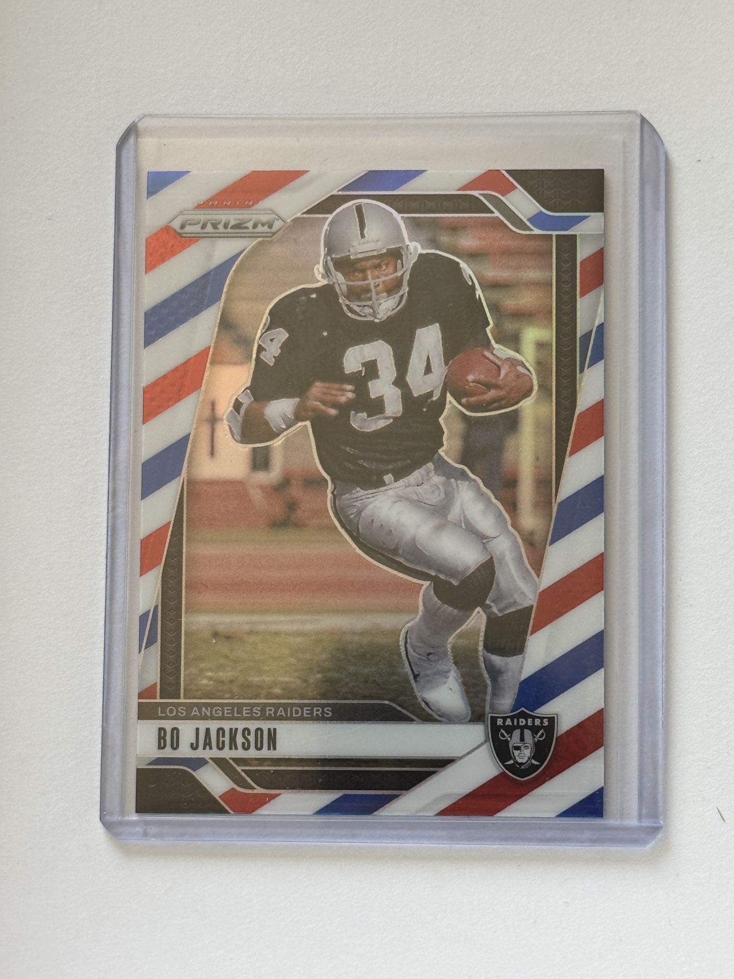 🔥 NFL Legends & Auto Lot – Barry Sanders, Bo Jackson, Triple Threads Auto + More!